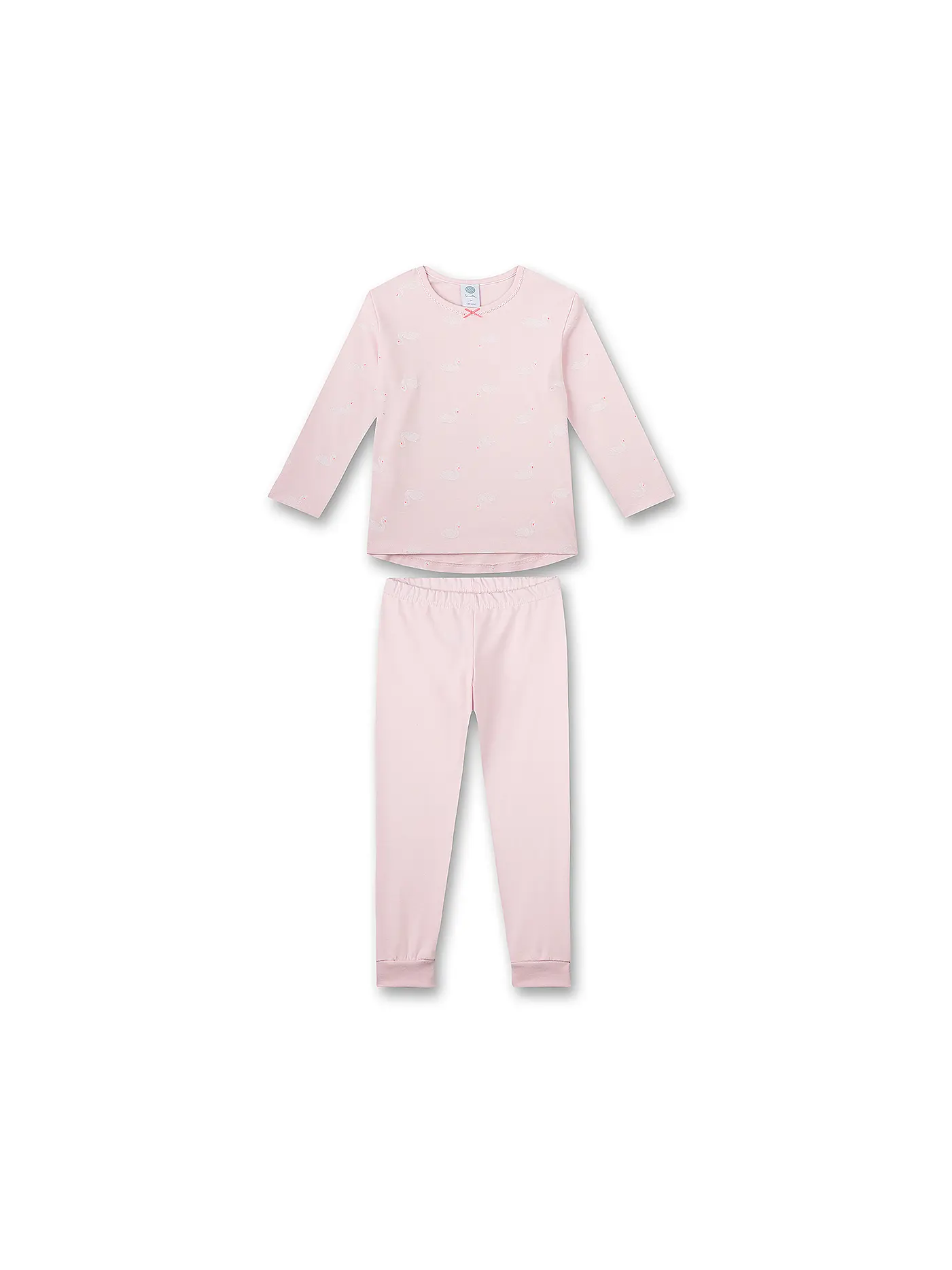 SANETTA | Mädchen Pyjama | 